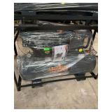 LDH-GAC40Y 40 gallon two stage air compressor