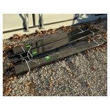 6 foot for extensions (1 Pair)