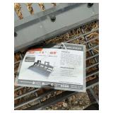 LL-12-78W Skid steer land leveler