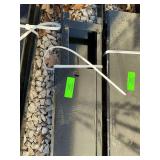 6 foot fork extension  (1 Pair)