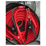 Jumper cables 25’