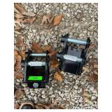 Skid Steer Attachments