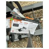 ADB13-1 218R Skid steer Drive and bit