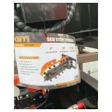 Skid steer trencher  Lots 1063 through 1068 are identical