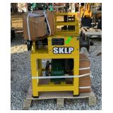 SKLP bending machine model 76B