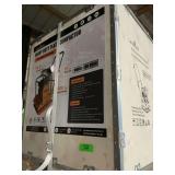 LDH-PC 90 Heavy duty plate, compactor