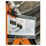 PFA-11-3 300G Skid steer pallet, fork