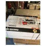 ATS-CC16 Concrete Saw