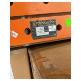 QC 11– 26–10G Draw bar