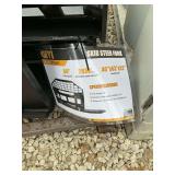 Skid Steer Fork Attachment  lots 1000-1005 are all identical