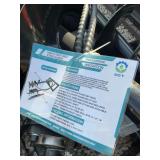 SSECAG-Y Skid steer auger