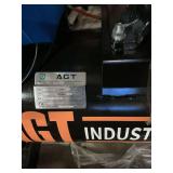AC-LE4 Air compressor gas powered