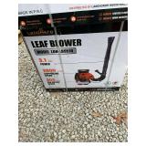 LDH-LB9510 Leaf blower gas powered
