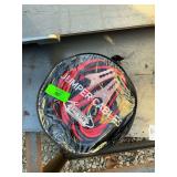 13 foot jumper cable