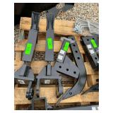 R 31-G1.5T Ripper tooth