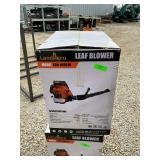 LDH-LB9510 Leaf blower gas powered