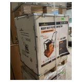 LDH-PC 90 Heavy duty plate, compactor