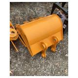 CAT 305 24” Attachment