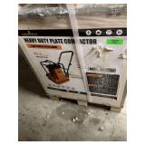 LDH-PC 90 Heavy duty plate, compactor