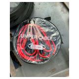 13’ Jumper Cables - 200 amp