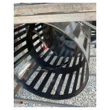 Skid steer separator