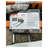 PFA-11-3 300G Skid steer pallet, fork