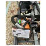 ADB-13-1218R Skid steer auger Drive and bit