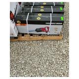 ATS-lW21 1 inch impact gun