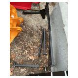 Misc Skid Steer Attachment