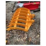 CAT 305 32” Attachment