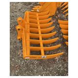 CAT 305 44” Rake
