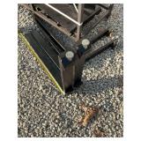 Pallet Forks Mini