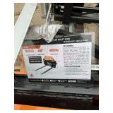 PFA-11-3 300G Skid steer pallet, fork