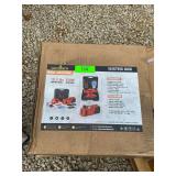 LDH-EJ11000 Electric jack