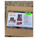 LDH-EJ11000 Electric jack