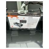 GB-11-72W Skid steer, grapple bucket