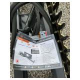 SBM-12-7 2W Skid steer sickle bar mower