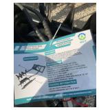 SSECAG-Y Heavy duty skid auger