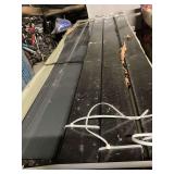 Fork extensions 10 feet (1 pair)