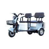 IRGC40 ELECTRIC TRICYCLE
