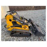 SDLL60 Compact Utility Loader