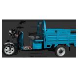 IRET13 ELECTRIC TRICYCLE