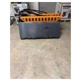 YINTATECH 1/4” Universal Quick Attach Mount Plate