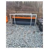 Skid Steer Dozer Blade