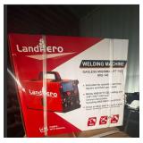 WELDING MACHEINE