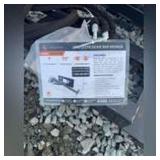 Skid Steer Sickle Bar Mower