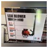 LEAF BLOWER