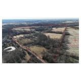 Frank/DeLores Kelso Trust Land Auction