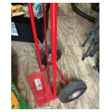 Red Dolly/Hand Truck
