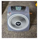 Vornado Heater